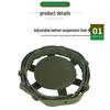 M19 Helmet Suspension Liner & Accessories