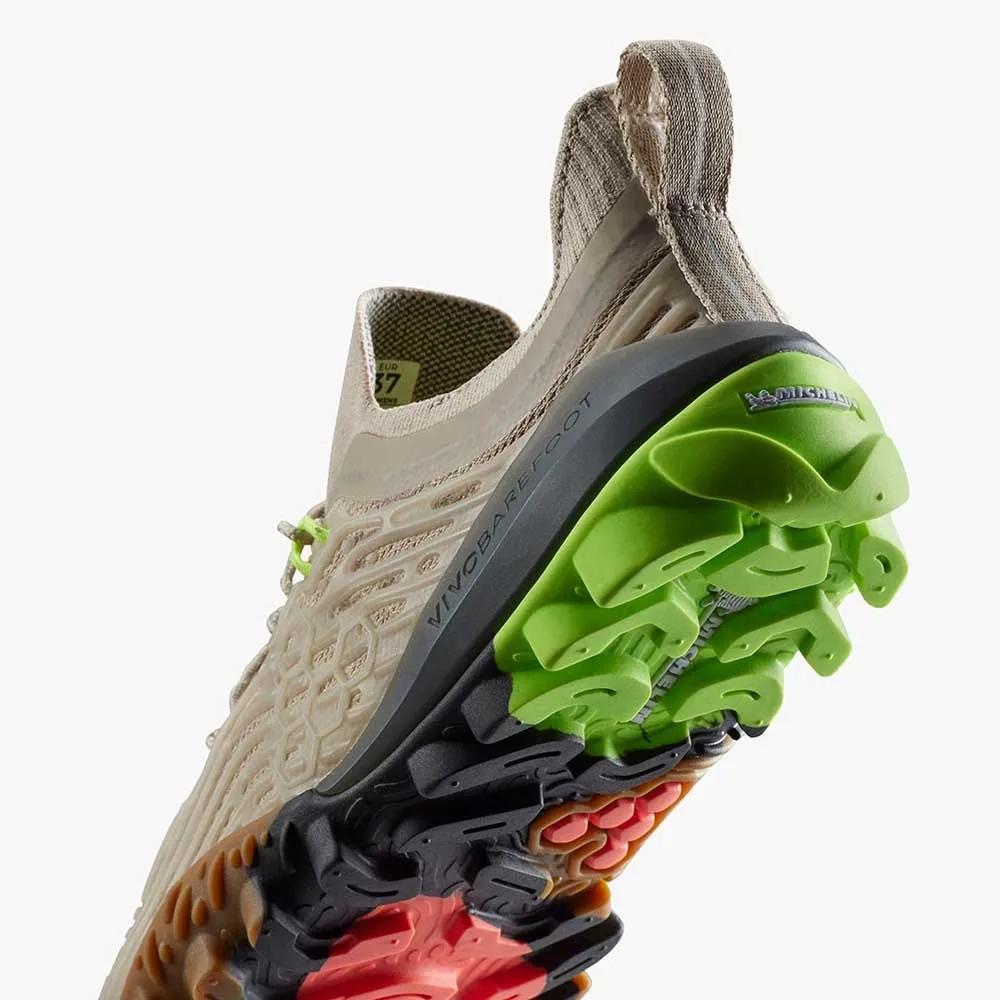 Vivobarefoot Кроссовки для трейлраннинга Hydra ESC Barefoot