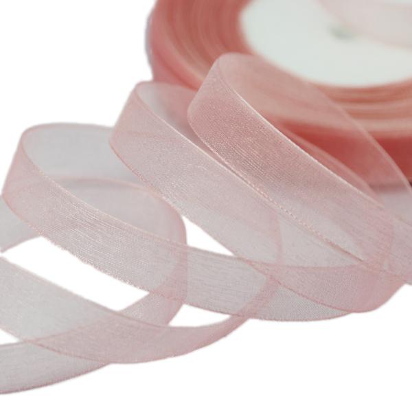 (50 yards/roll) 12mm organza ribbons wholesale gift wrapping decoration Christmas ribbons