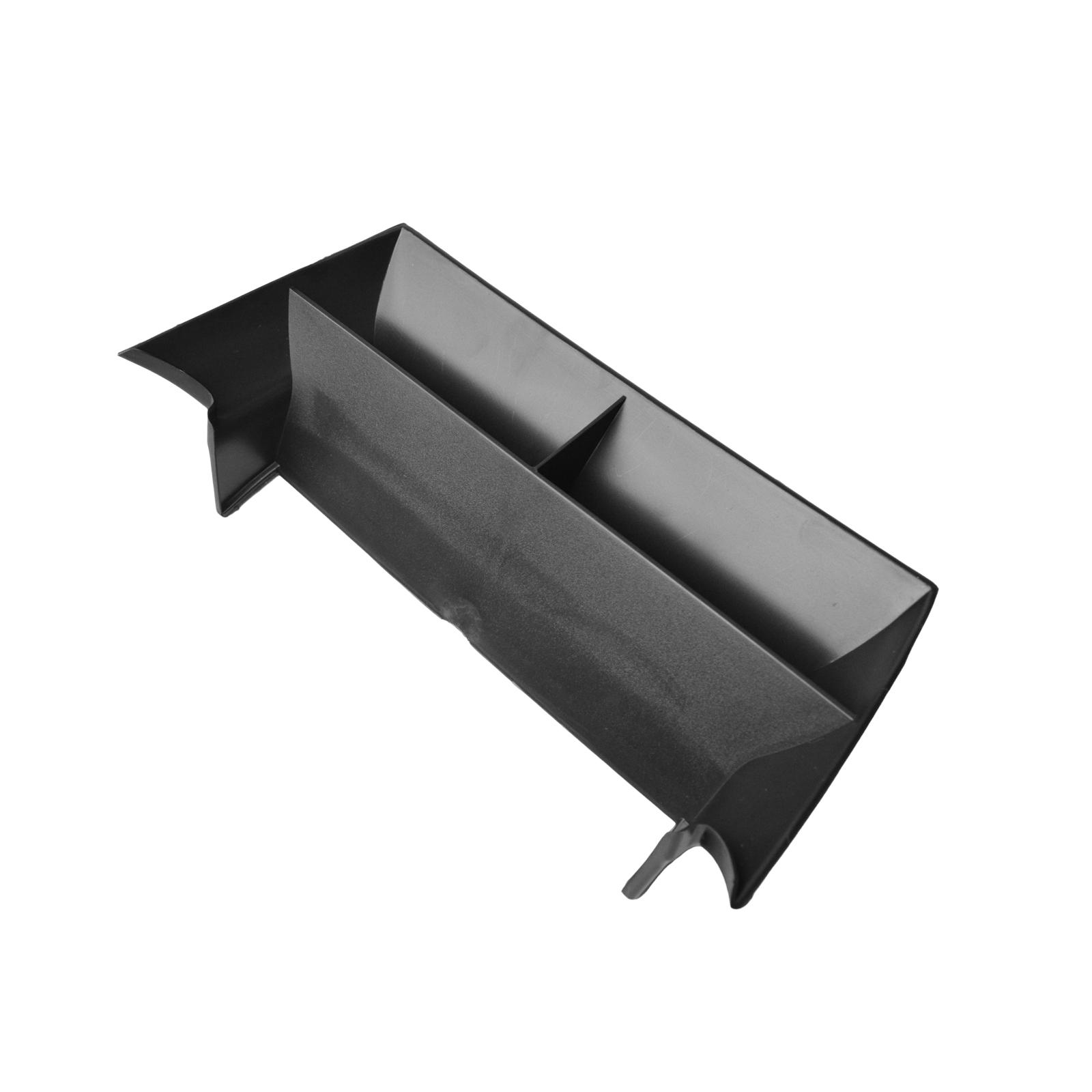 

For 2020-2025 2025 Mazda CX-30 Center Console Armrest Storage Tray Glove Storage Box Car Center Console Organizer Accessories