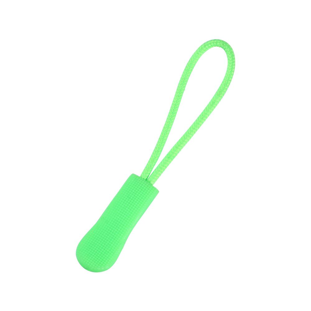 Travel Suitcase End Fit Fixer Tag Crafts Puller Zipper Buckle Zipper Puller Zipper Ropes Zip Cord