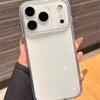 Ultra Thin Clear Phone Case For iPhone 17 Pro 16e 16 15 14 13 12 11 Pro XS Max Mini XR X 7 8 6 6s Plus Soft TPU Silicone Cover