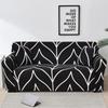 Stretch Sofa Covers for Living Room Anti Slip Sofa Slipcover with Elastic Bottom Pets Friendly Couch Cover Furniture Protector