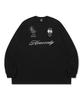CPGN STUDIO Heaven Toy Long Sleeve Black