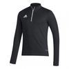 Mens Logo Polyester Track Top