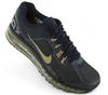 Nike Air Max 2013 - Men's Sneakers Shoes Black-Gold HQ1927-001 ORIGINAL