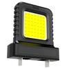 Long Runtime LED Work Light 20-21V Cordless Work Lamp Lights Lithium Battery Light  Construction