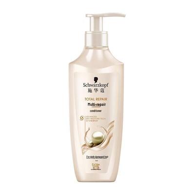 Condicionador Reparador Multi-Efeito Schwarzkopf