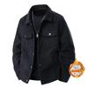 New Design Corduroy Jacket, Breathable and Lightweight, Trendy and Versatile To Showcase Personality, with Delicate and Soft Fabric