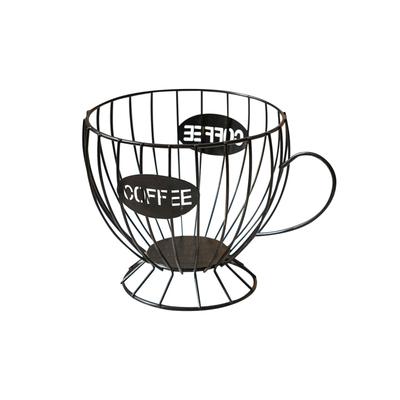 Snack Candy Storage Rack, Coffee Shop, Home Coffee Capsule Storage Rack