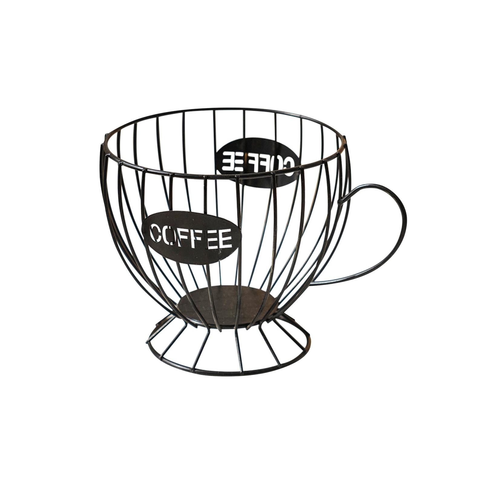 

Стойка для хранения закусок и конфет, кофейня, домашняя стойка для хранения кофейных капсул