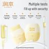 RUNBEN Baby Egg Yolk Oil Cream Stick