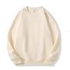 Autumn Crew Neck Long Sleeve Loose Pullover Women Sweater Tops Plus Size Casual Simple Office Sweatshirt Fashion Elegant Winter Hoodies Woman Clothing