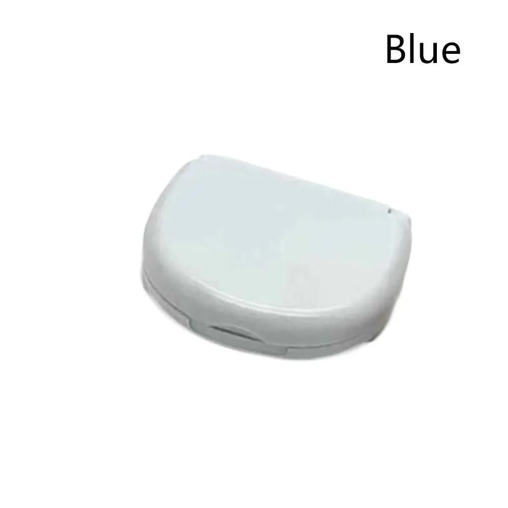 Mini Travel Sewing Kits Portable Multi-function Needle Sewing Box Storage Case Handwork Sewing Accessories Sewing Tools