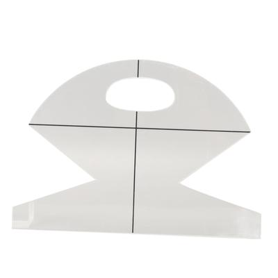 Cucito e maglia – Curvilinee