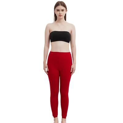 Caiyang Hengyuanxiang Wool Cashmere Thermal Pants