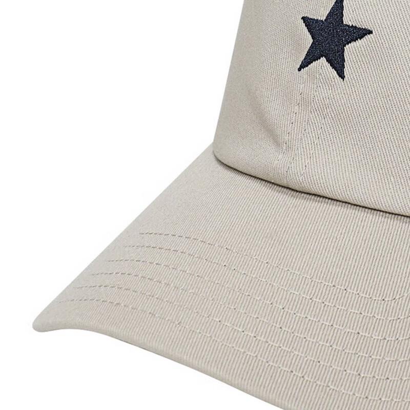 Converse Day One Star Baseball Cap