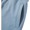 New Era SS22 Letter Print Sweatpants Unisex Pants Ice-Blue 13038780