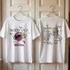 Enhypen World Tour 'Blood Saga 2026 T Shirt Reprint
