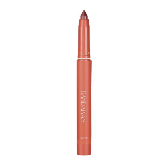 1g Lipstick Non-irritating Beautifully Charming Conceal Lip-lines Lip Pencil Cosmetic Accessories