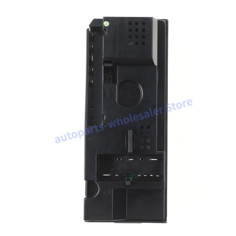 Electric Master Window Switch For Cadillac Escalade For Chevrolet Blazer Suburban S10 Tahoe For GMC Jimmy 15151356 15151360