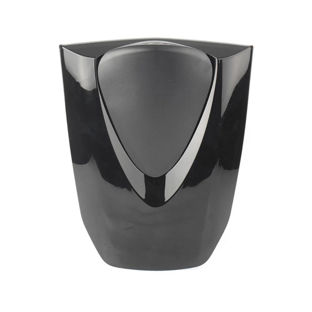 Motorcycle Rear Passenger Cowl Seat Back Cover Fairing Part For Honda CBR 600 RR 600RR CBR600RR F5 2007 2008 2009 2010 2011 2012