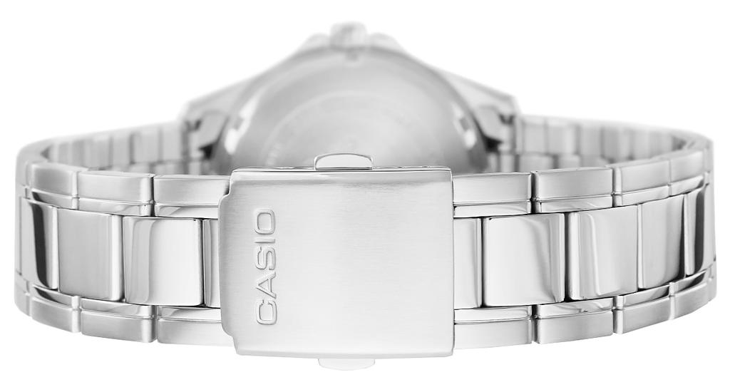 Men's Watch CASIO MTP-1384D-7AVDF + BOX