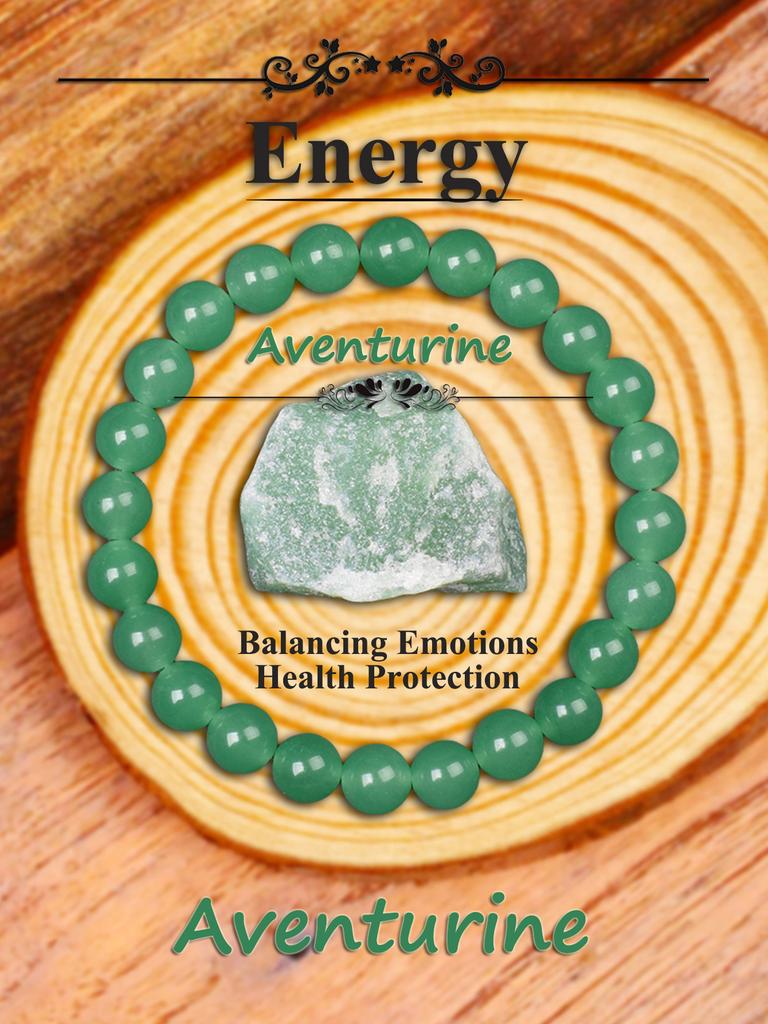 Real Natural Labradorite Stone Bead Bracelet Men Women Vintage Black Flash Stone Bracelet with Original Natural Crystal Gift