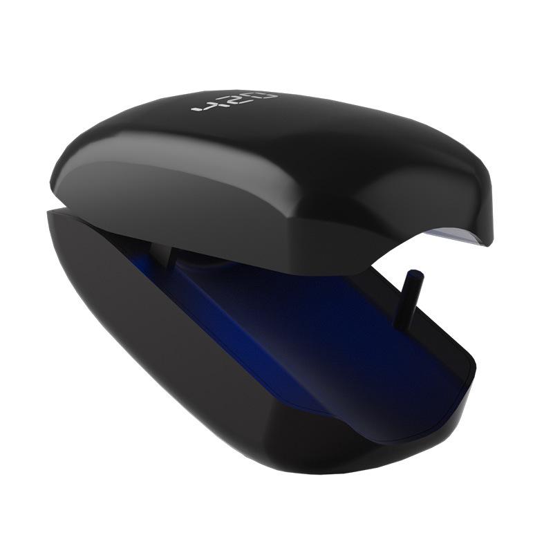 Lâmpada UV a Laser para Tratamento de Fungos nas Unhas: Fototerapia de Secagem Rápida e Cuidados com Infecções