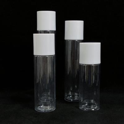 Utensilien & Accessoires – Nachfüllbehälter für Kosmetik