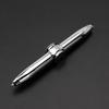 Fidget Spinner Toy Gyro Ball Pen Spinning Toy With LED Spinning Pen Ball Pen Light Stress Anxiety Stress Reli… More