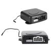 Car Alarm System Keyless Entry Kit, NaIntelligent Start Stop for Vehicle   and   with Remote Control, for 12V Cars