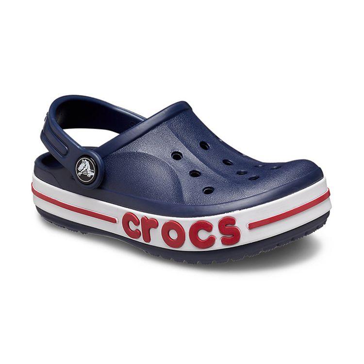 Crocs Kids Casual Sandals 207018-410