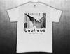 Bauhaus "Bela Lugosi's Dead" T Shirt T Shirt Man Woman