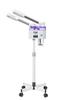 Dual-Pipe Hot & Cold Facial Steamer Hydrating Beauty Instrument