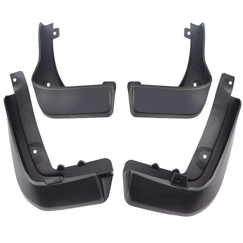 Set Mud Flap Flaps For HONDA HR-V HRV VEZEL 2014 - 2020 Mudflaps Splash Guards Front Rear Mudguards 2019 2015 2016 2017 2018