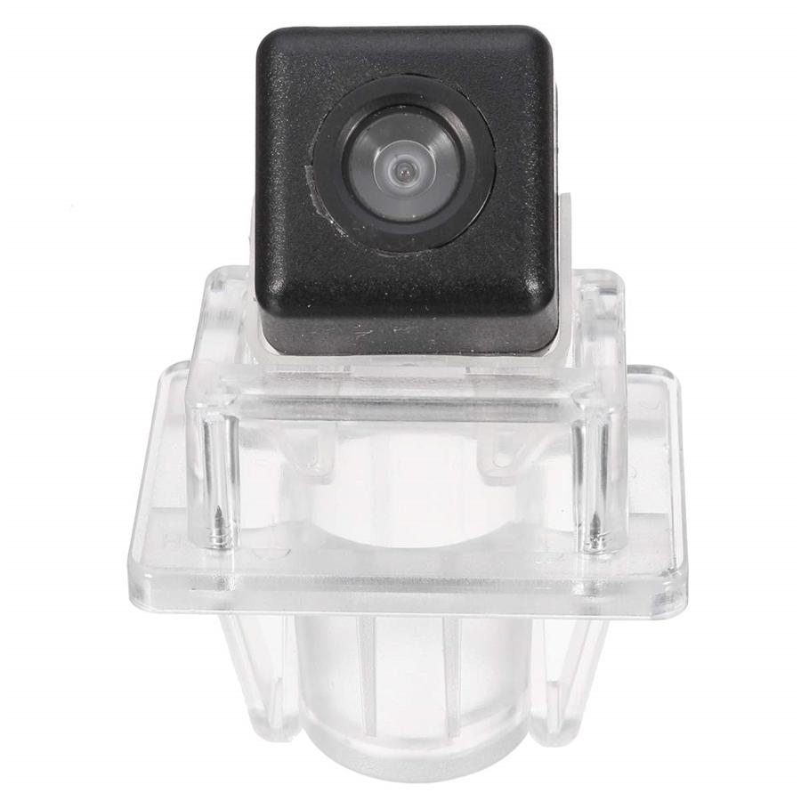 Rearview Back Up Camera For Mercedes-Benz C Class W204 C300 C350 C63 AMG S204