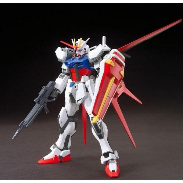 

[Bandai] HG/UC 171 Ale Strike Gundam, 13смПопулярные корейские куклы и игрушки