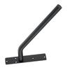Wall Mount Staircase Handrail Alloy Steel Hvy Duty Stair Railing Grab Bar for Garage