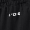 Li Ning Ping Pong Series Printed Casual Pants Waterproof Versatile Simple Soft Comfortable Trendy Sports Long Pants Unisex Pants AYKW923-1