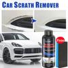 Bilripefjerner Lakkpleieverktøy Autosvirvelfjerner Riper Reparasjon Polering Bilslipemiddel Antiripevoks
