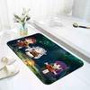 F-Frieren Beyond Journey's End Floor Mat Living Room Rug For Bedroom Welcome Mat Outdoor Rug
