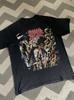 Morbid Angel Band Gateways of Annihilation Tee Heavy Cotton Shirt TS259