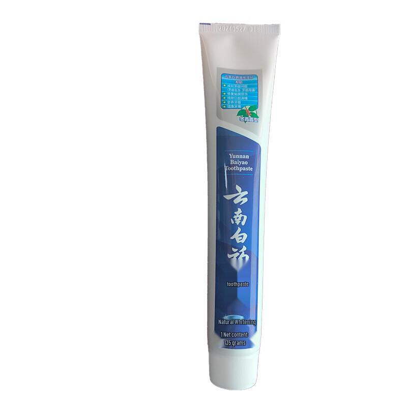 Yunnan Baiyao Wintergreen Toothpaste