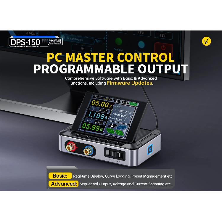 DPS-150 Power Unit Adjustable 30V 5A Digit Display