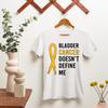 AF MERCH Bladder Cancer Survivor Awareness T-Shirt