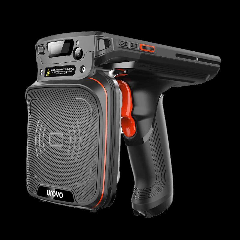 UROVO DT50 Handheld Data Terminal