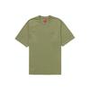 Supreme Small Box Tee Light Olive