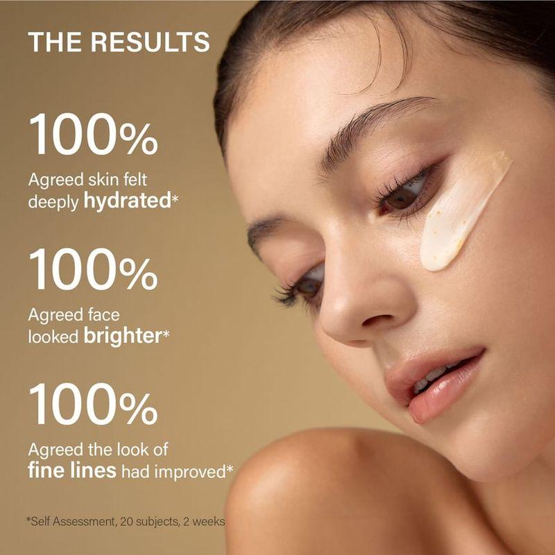 melixir Mandarin Vitamin CE Hydration Cream