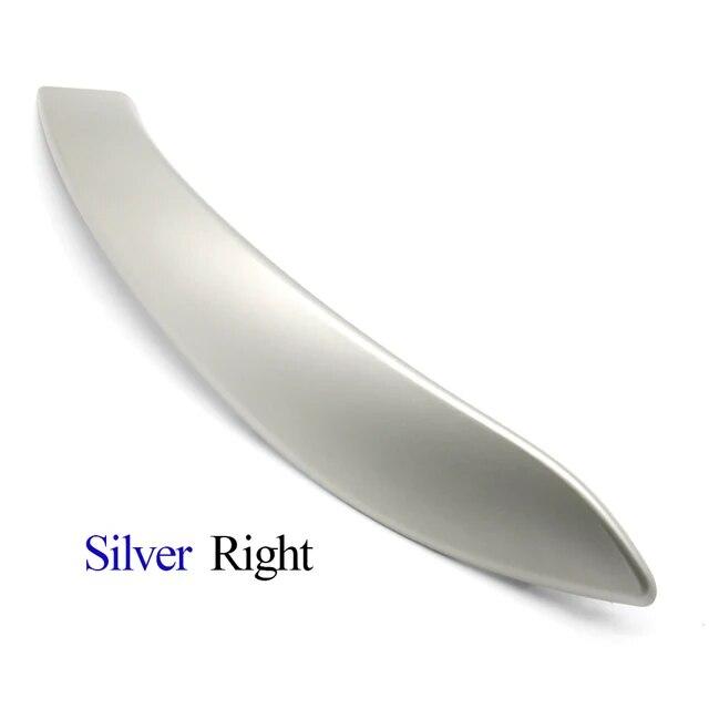 Interior Door Pull Handle Outer Cover Replacement Trim For BMW 3 4 Series F30 F31 F32 F33 F34 F35 F36 F80 F82 318 320 325 328